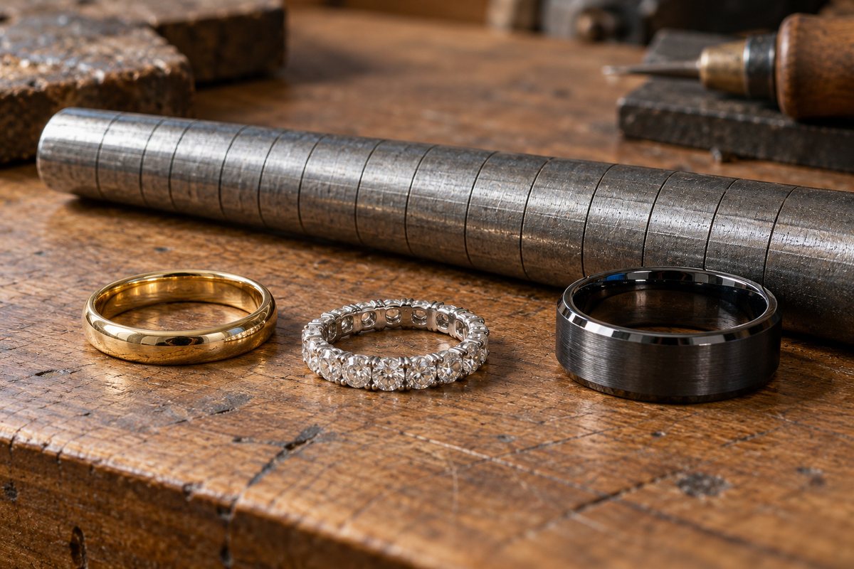Can Your Ring Be Resized Safely? The Smart Way to Know