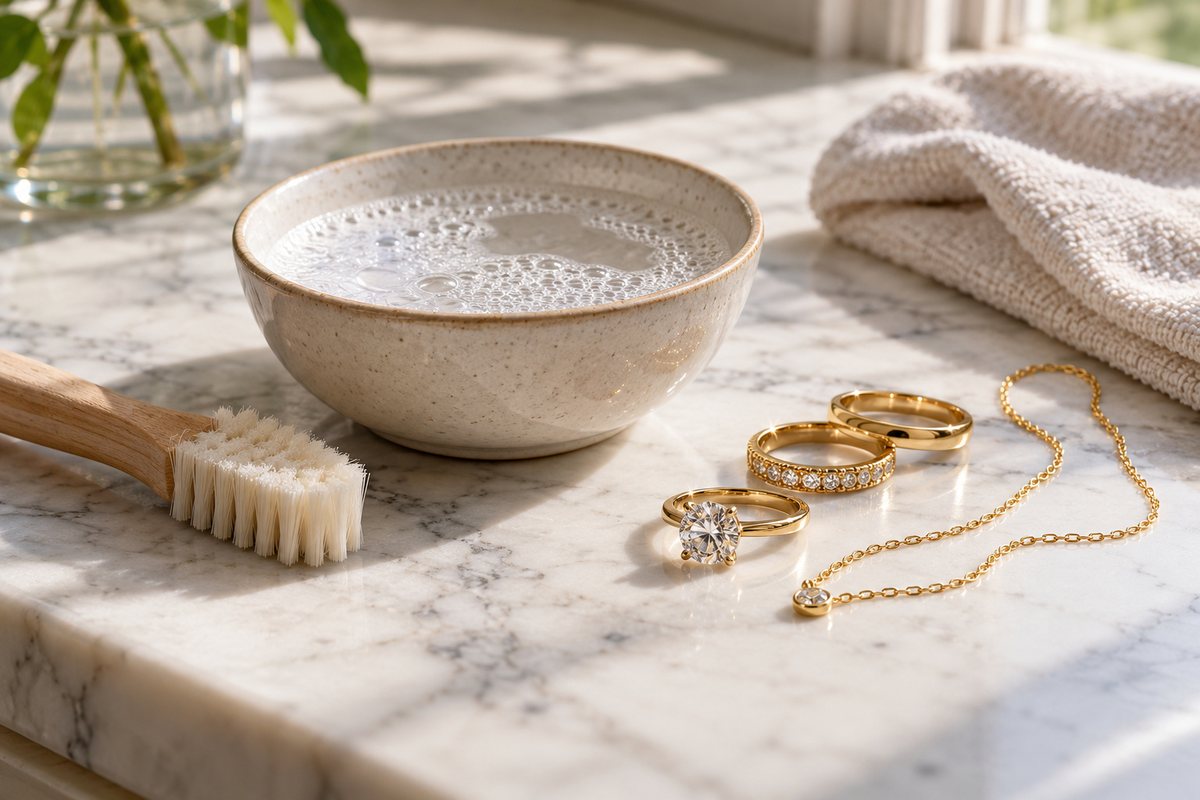 Does Gold Tarnish? Simple, Smart Answers for Every Karat