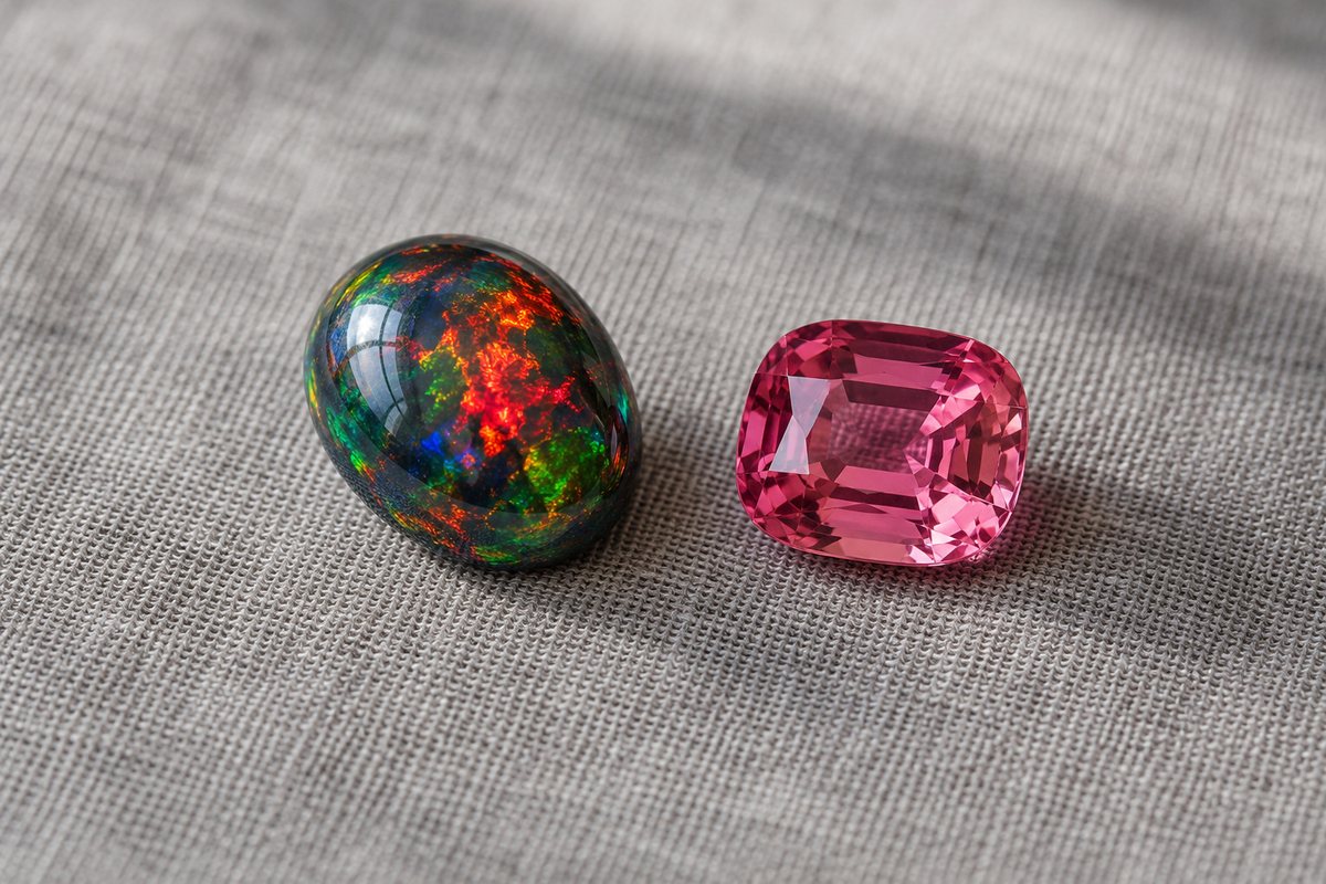 October Birthstone: How to Pick the Right One Without Regret