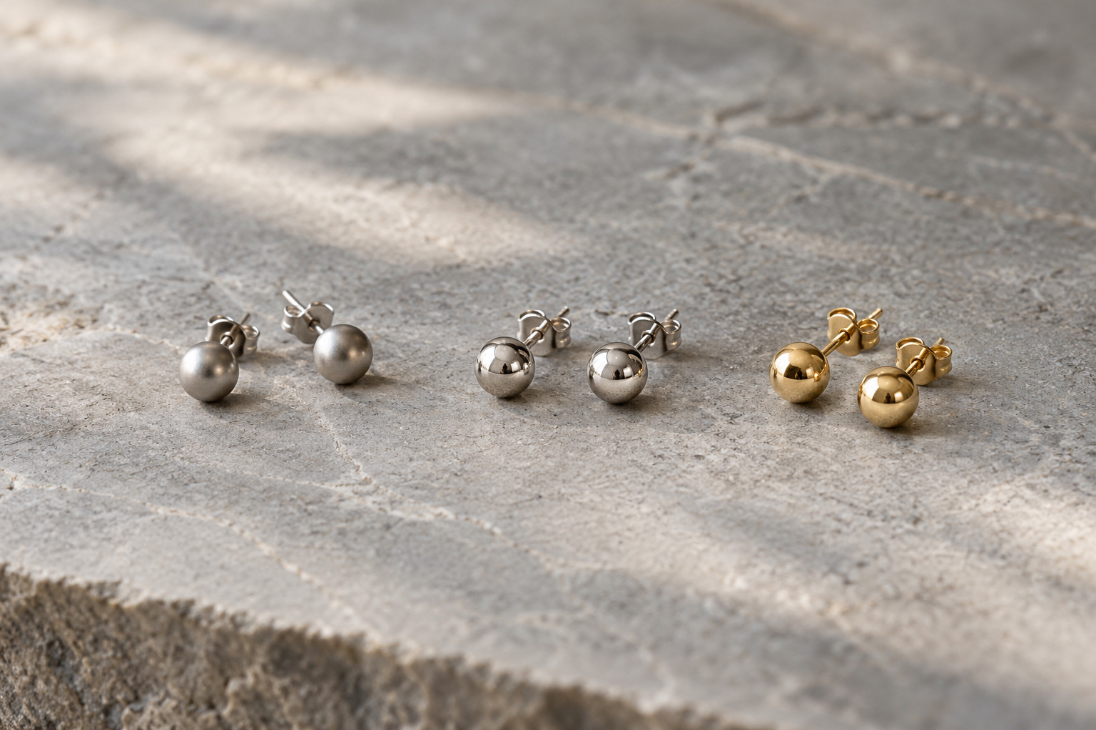 What Is Hypoallergenic Jewellery? Smart, Safe Metal Choices