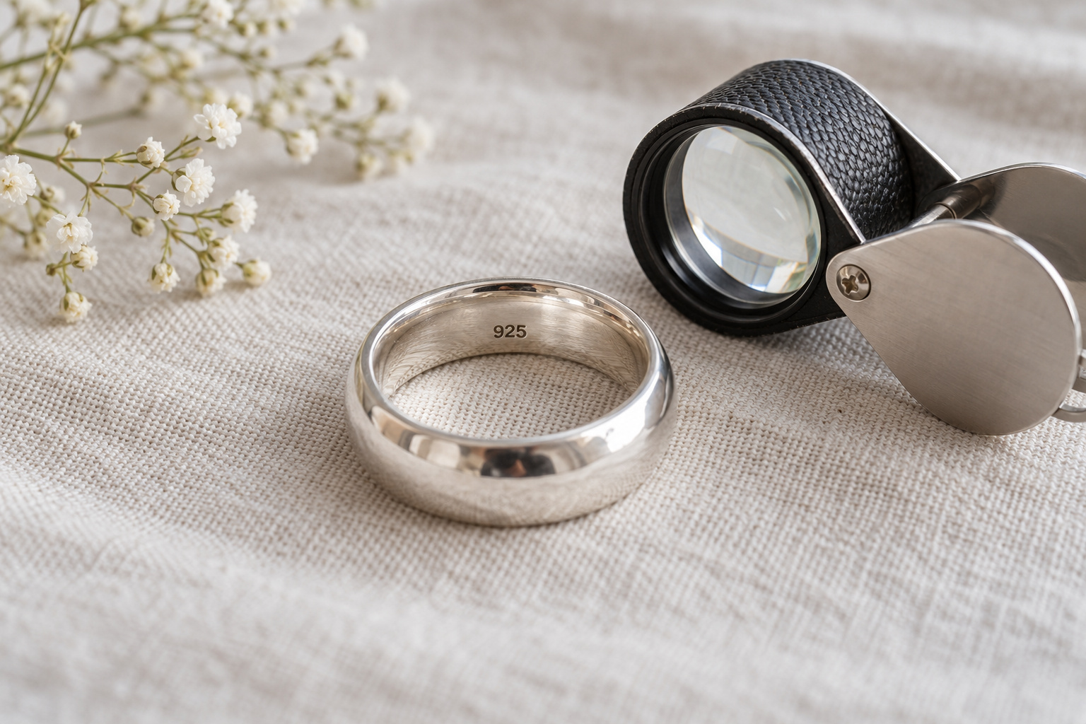 What Does 925 Mean on Jewellery? Smart Checks to Avoid Fakes