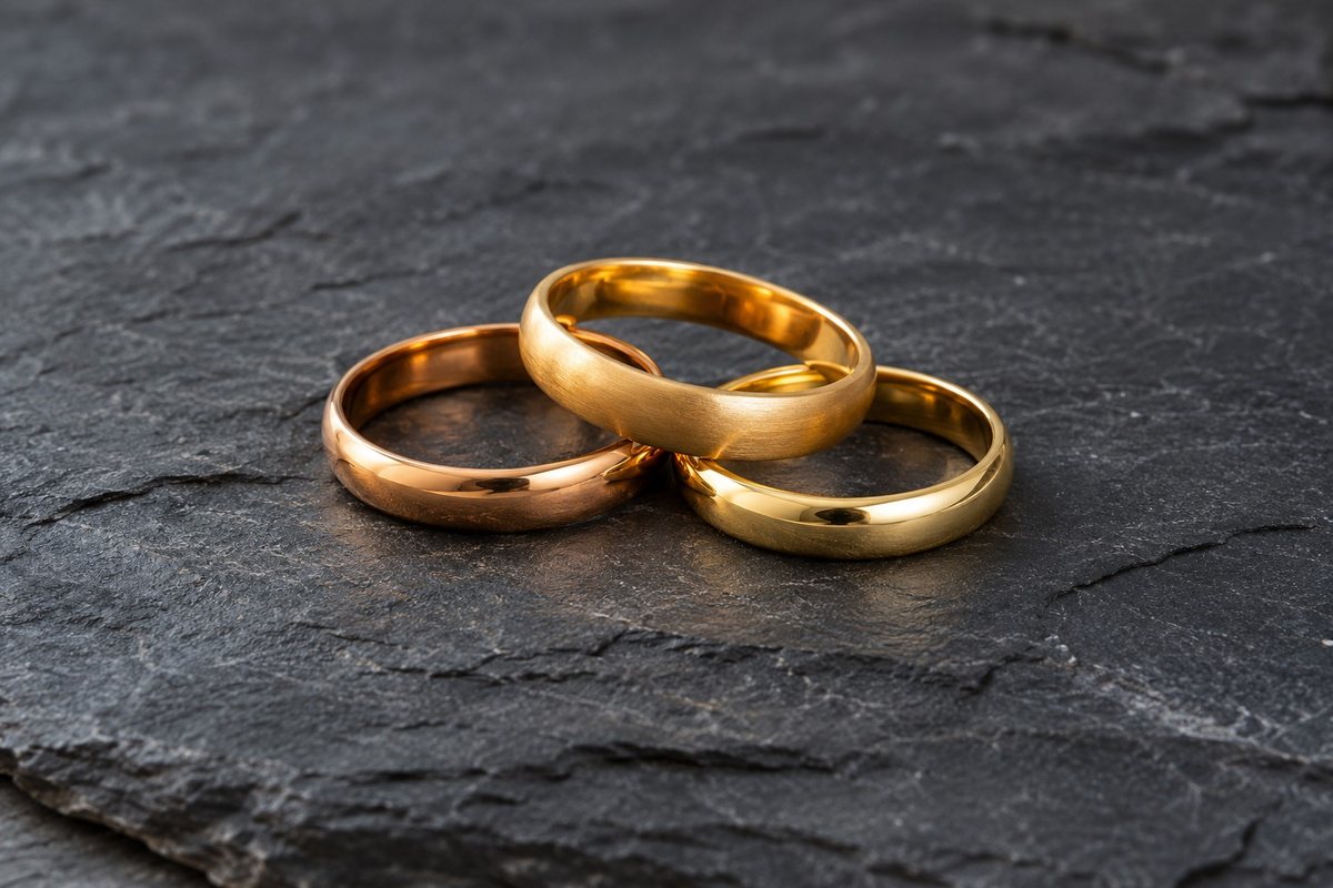 How to Choose the Right Gold Karat for Jewellery You Will Love
