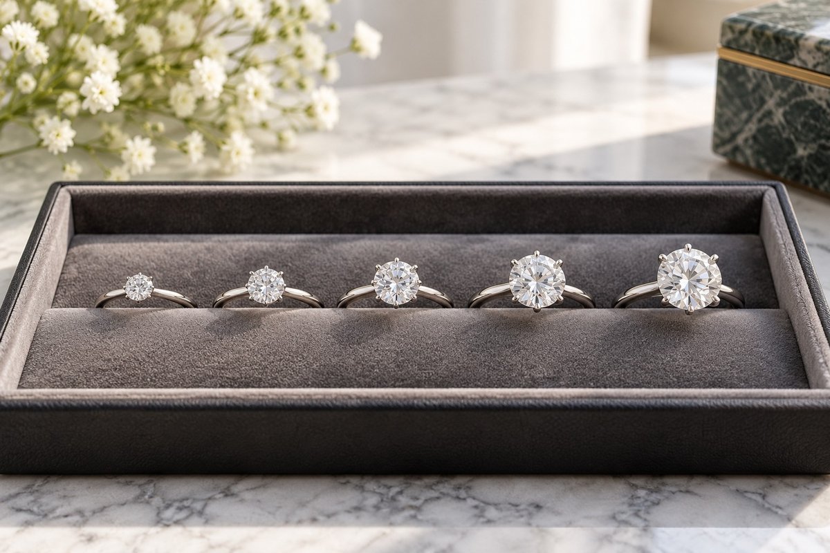 The Best Value Diamond Combinations by Budget