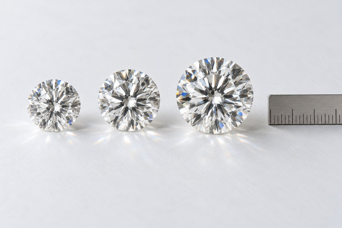 3 Carat Diamond Ring Guide: Smart Sizes, Money and Mistakes