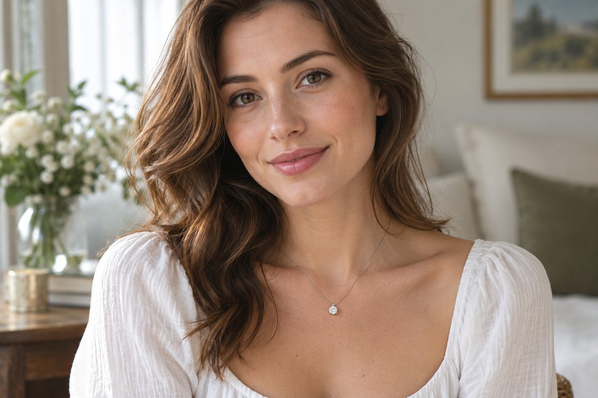 Diamond Pendants: How to Choose the Right One Without Regret