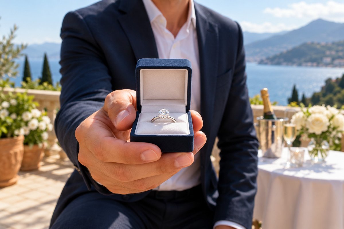 Engagement Ring Buying Guide: How to Buy the Right One Without Regret