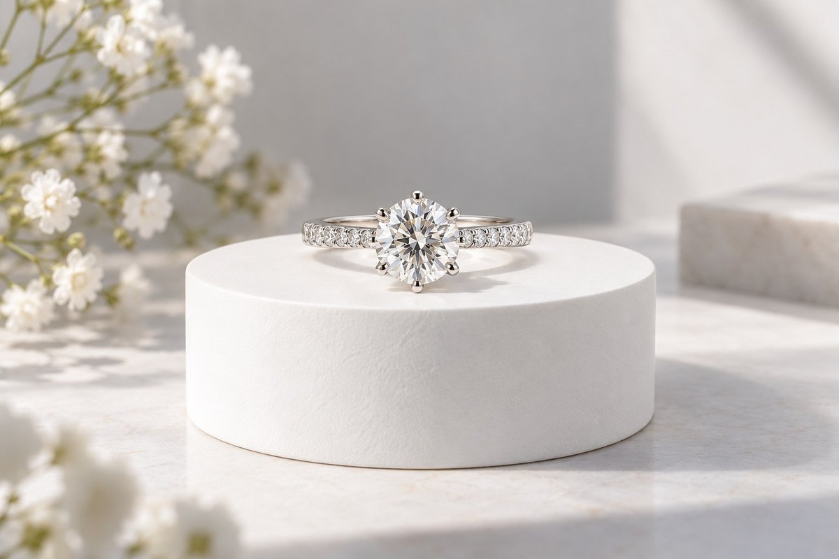 Lab-Grown Diamonds: How to Buy the Right One Without Regret
