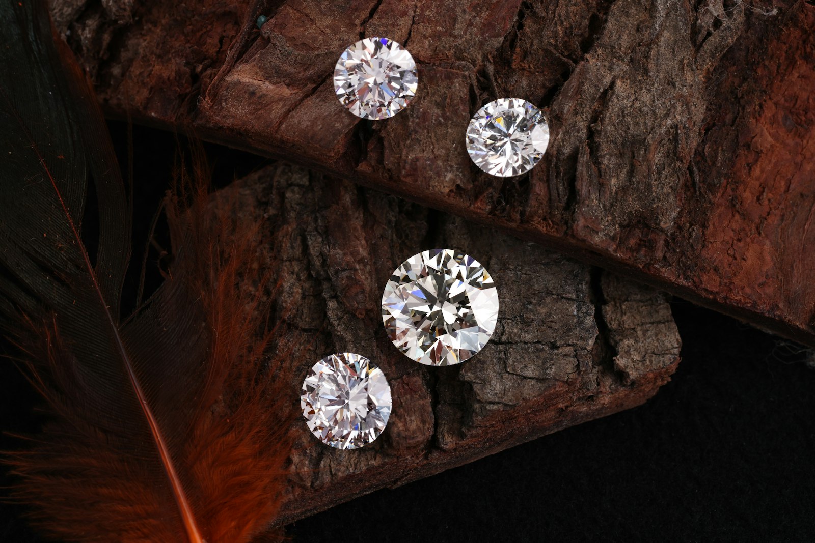 Diamond Clarity Explained: What Those Inclusions Really Mean for Value and Beauty