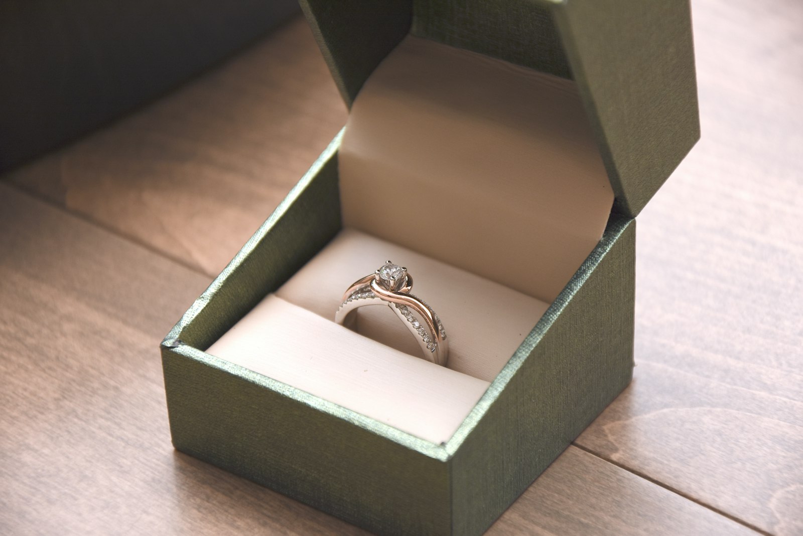 Engagement Ring Trends: What Lasts, What Fades and What Comes Back