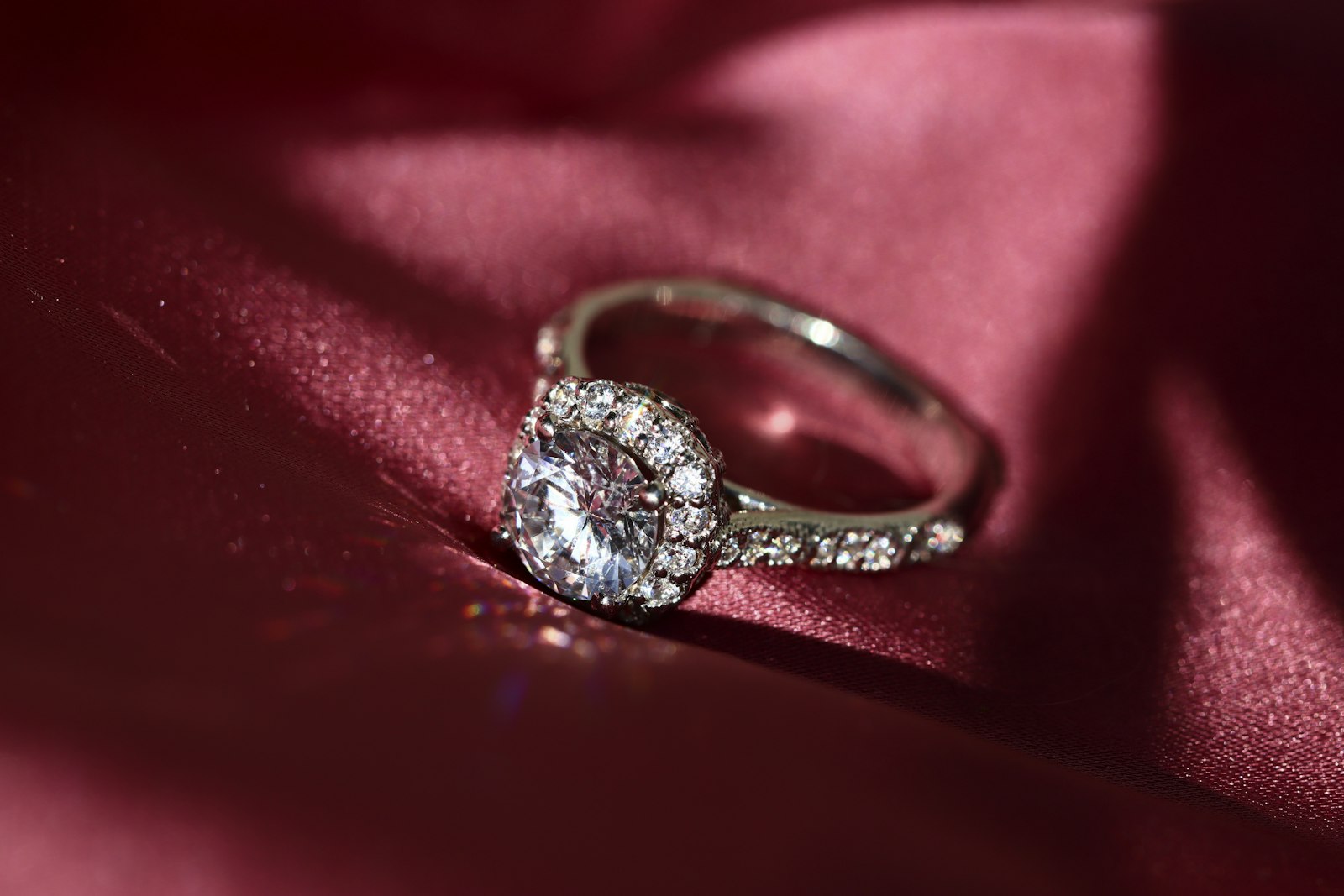 How to Clean and Maintain Your Diamonds: Expert Care Tips