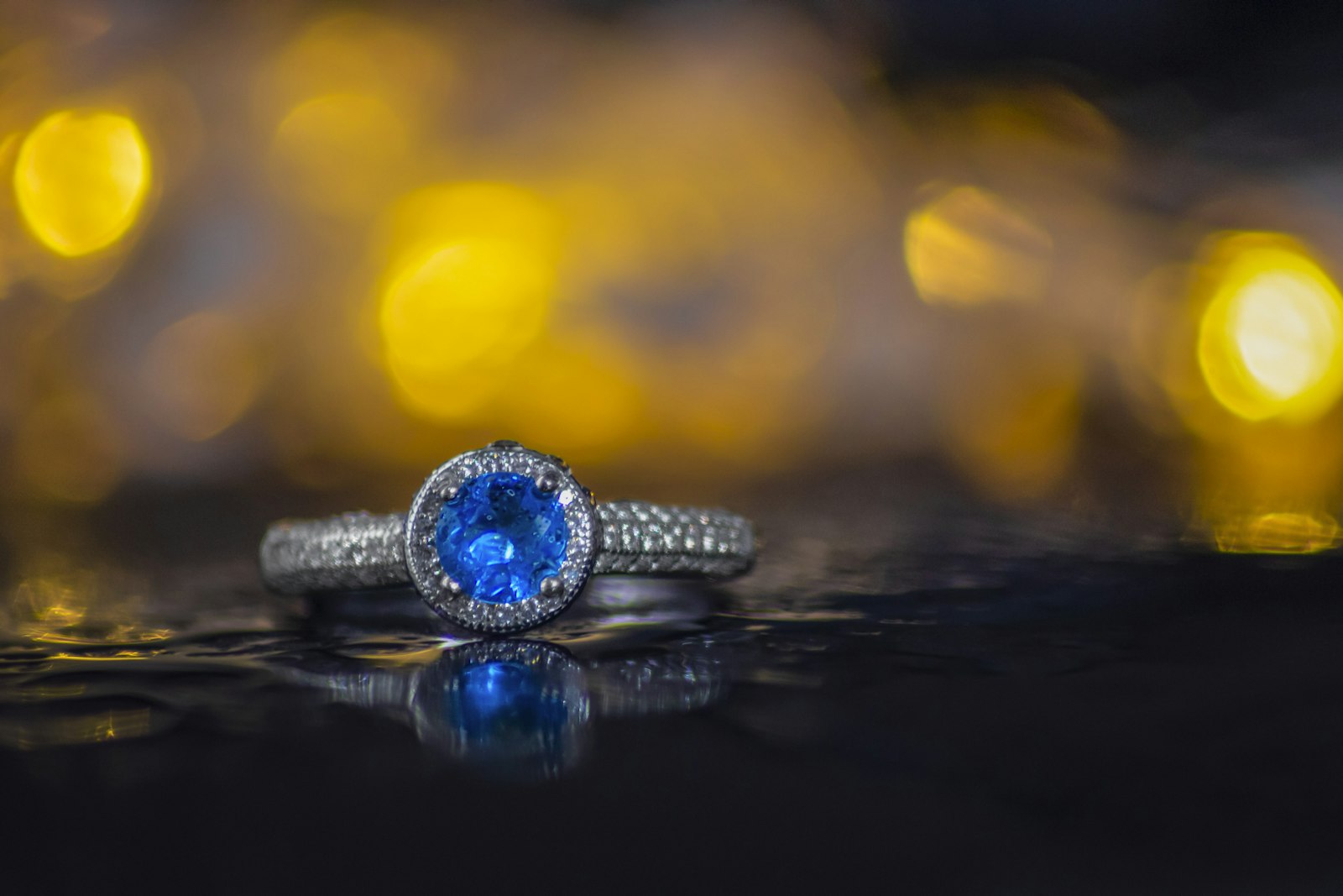 Diamond Ring Settings Explained: Solitaire, Halo, Pavé, Bezel and Beyond