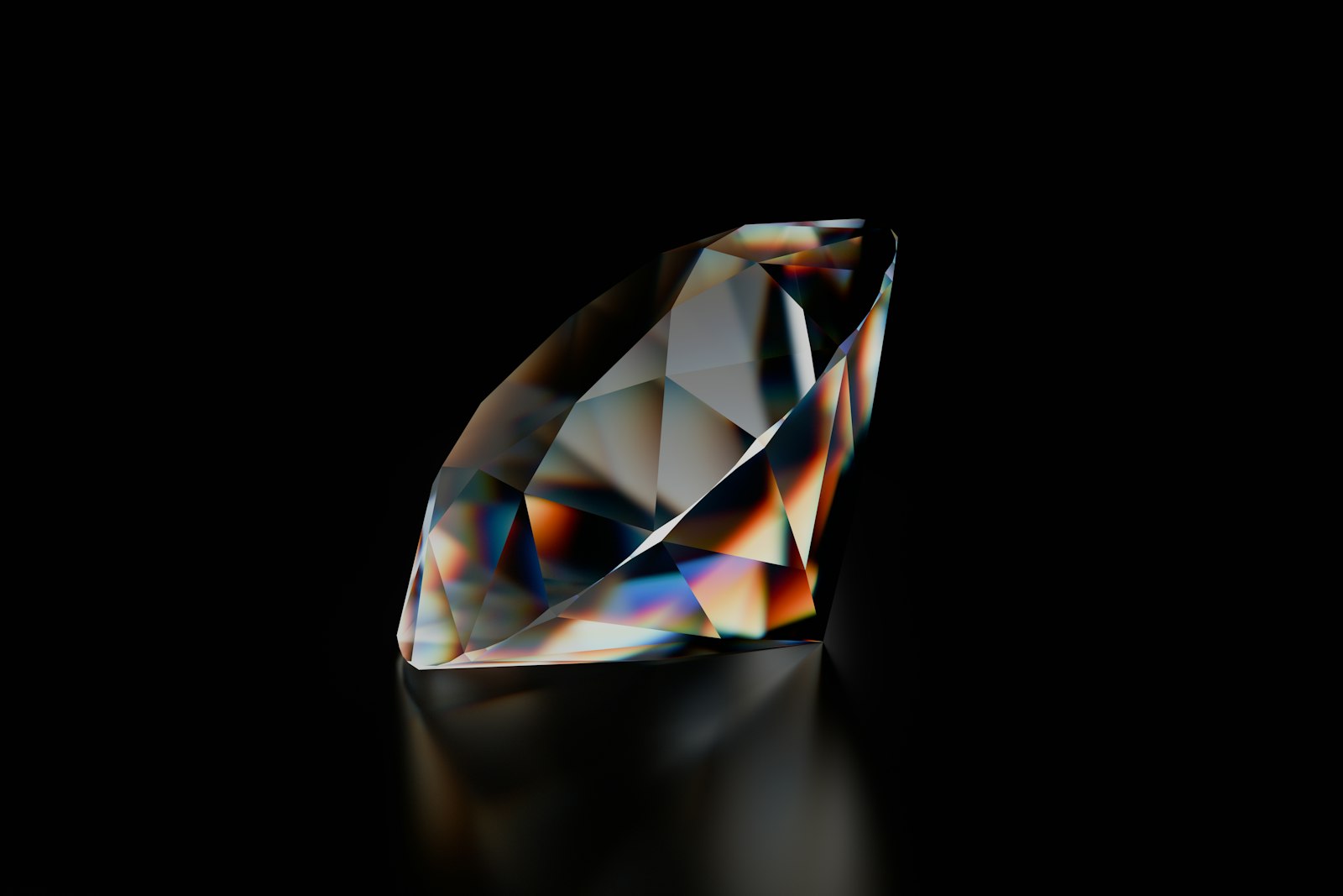 What Actually Drives a Diamond’s Price