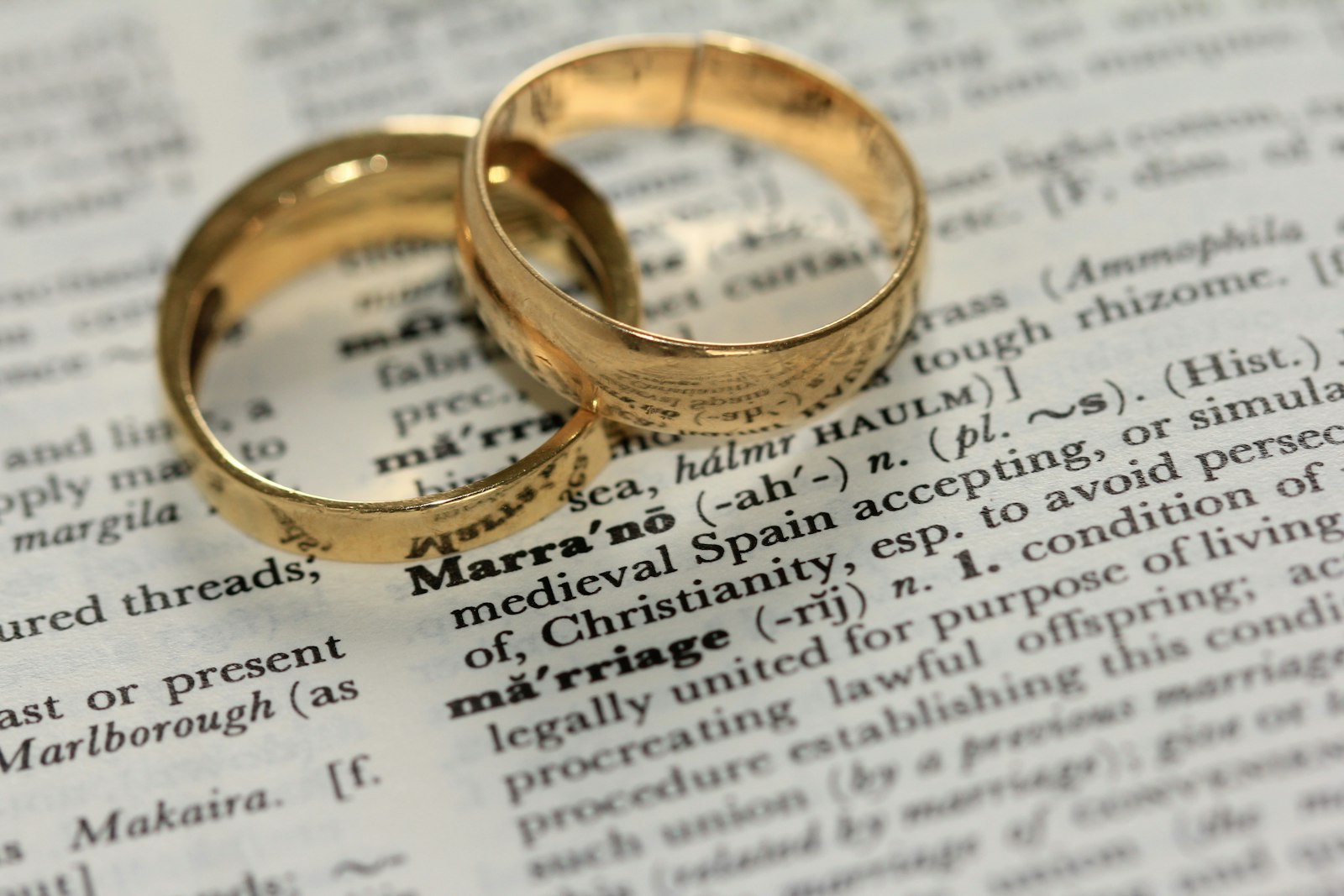 Wedding Bands: Matching, Stacking and Choosing for a Lifetime of Wear